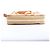 Louis Vuitton Besace Mary Kate Monogram Mini Lin Shoulder Bag en Beige M92323 - vista 6