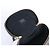 Borsa a tracolla Louis Vuitton Vanity NV PM Monogram Reverse in marrone M45165 - vista 10