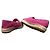Chanel Espadrilles mit CC-Logo Pink 38 - Ansicht 7