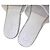 Chanel Mules Espadrilles in Pelle Nero e Bianco CC - vista 5
