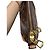 Borsa Louis Vuitton Boulogne PM Monogram Marrone Monogramma - vista 13