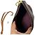 Borsa Louis Vuitton Boulogne PM Monogram Marrone Monogramma - vista 15