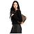 Borsa Louis Vuitton Boulogne PM Monogram Marrone Monogramma - vista 2