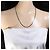 Autre Marque Collana in oro bianco 18K - vista 6