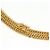 Autre Marque Collana in oro giallo 18K - vista 2