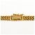 Autre Marque Collana in oro giallo 18K - vista 3