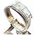 Harry Winston Avenue Traffic Uhr - Ansicht 3