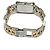 Hermès Hermes Croisière Quartz Armbanduhr - Ansicht 6