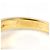 Autre Marque Anello fede in oro giallo 18K e diamanti D'oro - vista 4