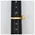 Autre Marque Anello fede in oro giallo 18K e diamanti D'oro - vista 6