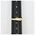 Autre Marque Ringband aus 18K Gelbgold mit Diamant Golden - Ansicht 7