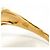 Autre Marque Ehering aus Platin und Gelbgold mit Diamant Golden - Ansicht 4