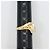 Autre Marque Ehering aus Platin und Gelbgold mit Diamant Golden - Ansicht 7