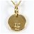 Autre Marque Collana in oro giallo 14K D'oro - vista 3