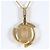 Autre Marque Collana in oro giallo 14K con opale D'oro - vista 4