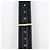 Autre Marque Ringband aus 14K Gelbgold mit Diamant Golden - Ansicht 6