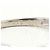 Autre Marque Ehering aus 18K Weißgold mit Diamant Golden - Ansicht 5