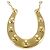 Autre Marque Collana in oro giallo 18K D'oro