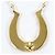 Autre Marque Collana in oro giallo 18K D'oro - vista 3
