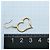 Autre Marque Orecchini a goccia in oro giallo 18K D'oro - vista 3
