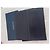 Van Cleef & Arpels Navy Blue Leather Long Wallet Dark blue - view 2