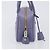 Prada Bauletto Saffiano Small Porpora - vista 4