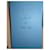 Infradito Louis Vuitton Monogram Blu e Bianche Bianco - vista 7