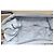 Autre Marque Drap de serviette Wedgwood bleu ciel en coton - vue 4
