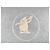 Autre Marque Drap de serviette Wedgwood bleu ciel en coton - vue 5