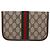Gucci linea Sherry Canvas Beige - vista 2