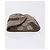 Gucci linea Sherry Canvas Beige - vista 4