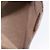 Gucci linea Sherry Canvas Beige - vista 5