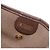 Gucci linea Sherry Canvas Beige - vista 6