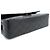 Chanel Classic Flap Lambskin Medium Nero - vista 4