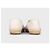 Chanel White Textile Espadrilles - Size 39 Pre-owned - view 4