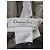 Christian Dior Structured White Jacket Skirt Suit Sz.M Pre-owned - view 8