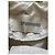 Ermanno Scervino Chic Ivory taillierte Jacke Sz.44 It gebraucht - Ansicht 3