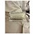 Ermanno Scervino Chic Ivory taillierte Jacke Sz.44 It gebraucht - Ansicht 5