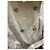 Ermanno Scervino Chic Ivory taillierte Jacke Sz.44 It gebraucht - Ansicht 7
