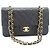 Chanel Classic Flap Lambskin Small Nero
