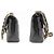 Chanel Classic Flap Lambskin Small Nero - vista 5