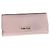 Cartera Miu Miu de piel rosa