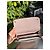 Cartera Miu Miu de piel rosa - vista 3