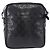 Gucci Zip GG Stampato Small Nero - vista 2
