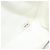 Chanel Vintage Envelope Flap Quilted Lambskin Bianco - vista 7