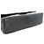 Chanel Classic Flap Lambskin Medium Nero - vista 4
