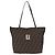 Fendi Zucca Canvas N/a Marrone
