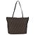 Fendi Zucca Canvas N/a Marrone - vista 2