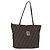 Fendi Zucca Canvas N/a Marrone - vista 4