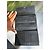 Louis Vuitton Epi Leather Long Wallet Black - view 3